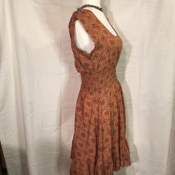 Americans Rag Dress Size M - Picture 2 of 5